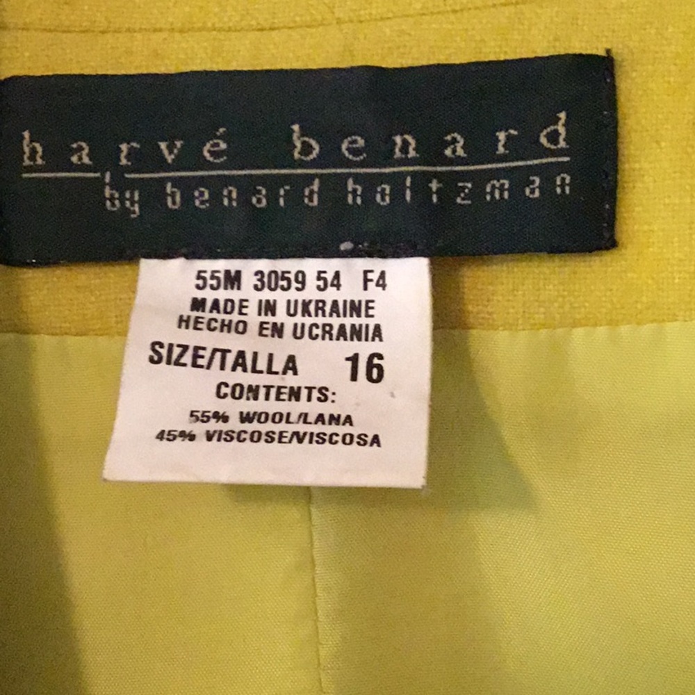 Jacket/blazer - Picture 2 of 2
